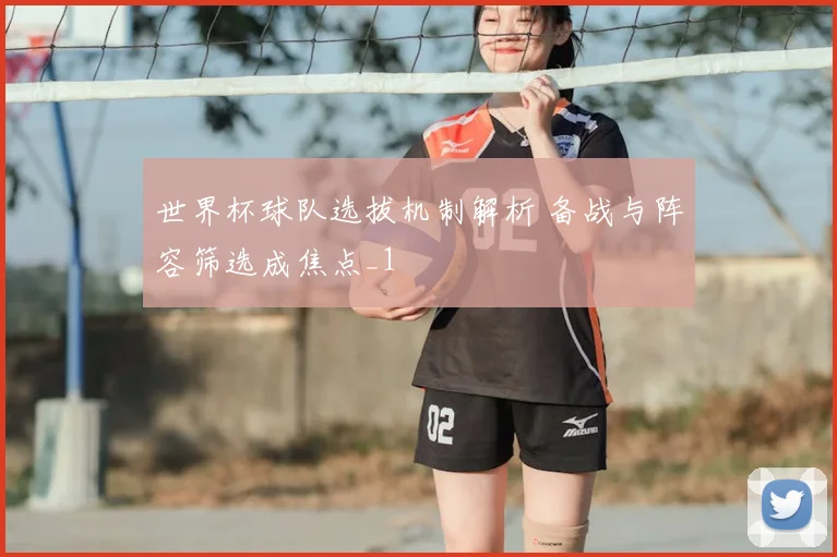 世界杯球队选拔机制解析 备战与阵容筛选成焦点_1